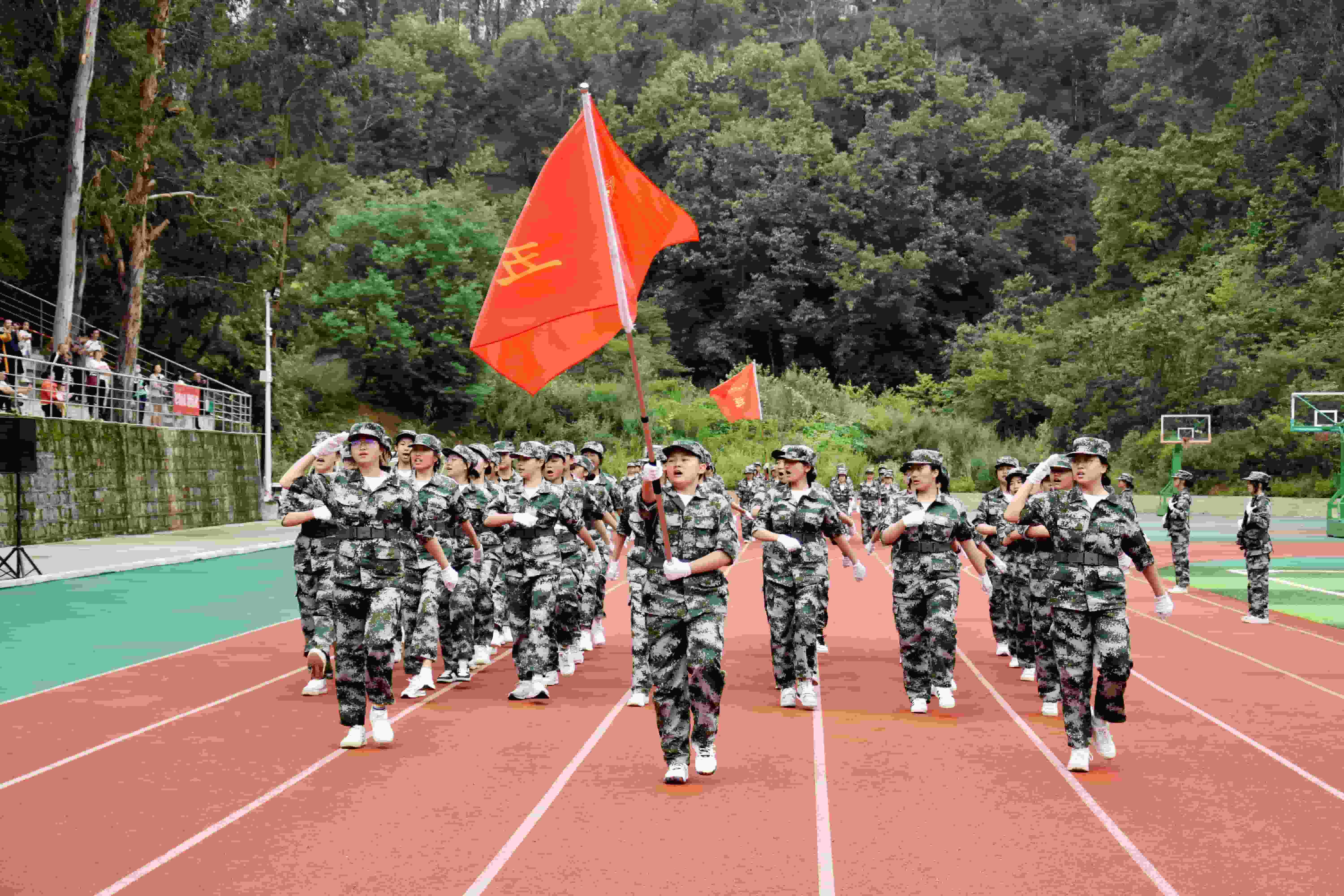 昆明文理学院附属中学