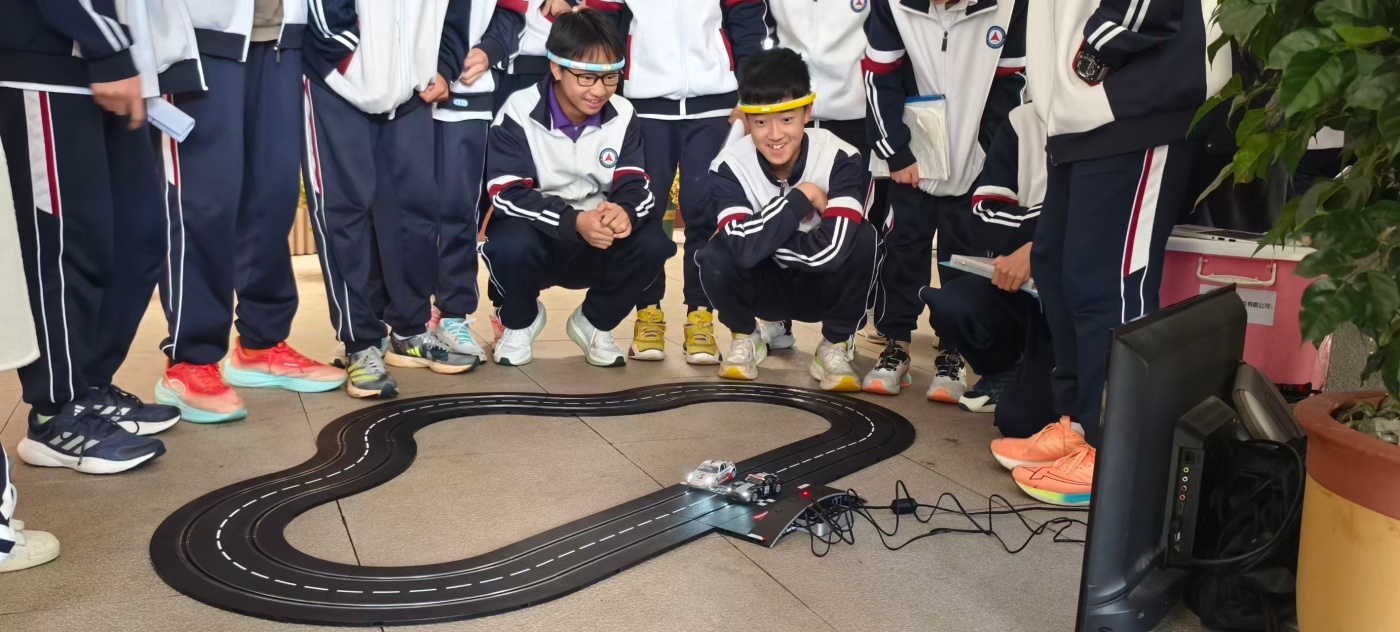 科普教育进校园3