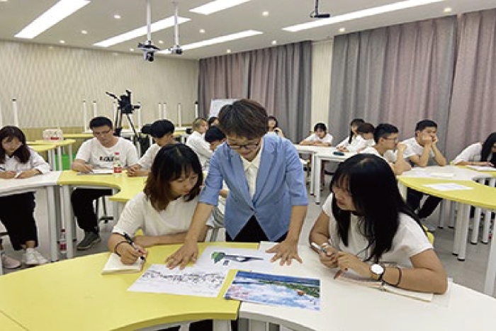 3 云南省“万人计划”教学名师 王琳