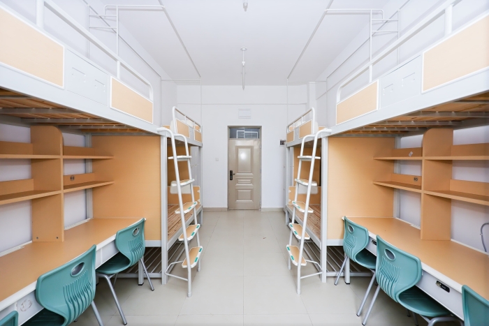 学生宿舍
