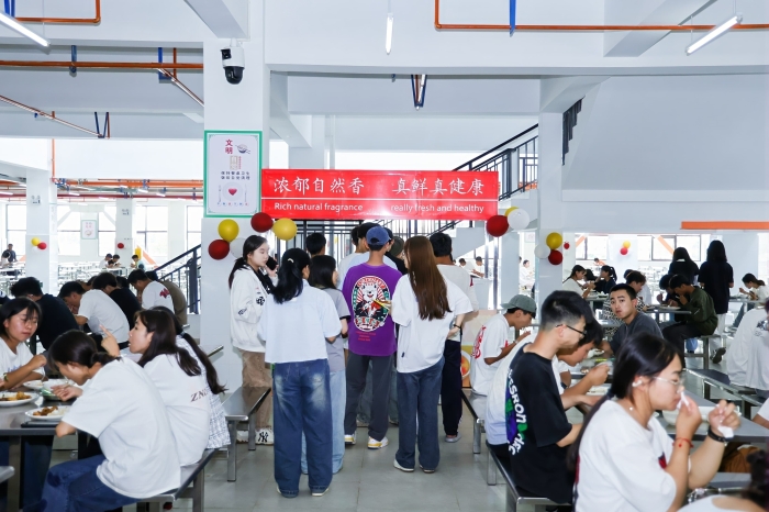 学生食堂2