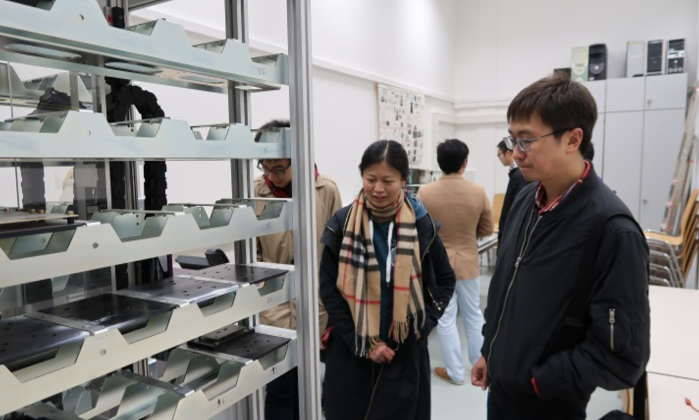 2_电气自动化技术中德-学院教师赴德国交流