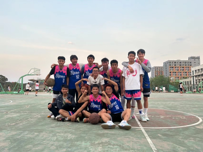 3_篮球比赛