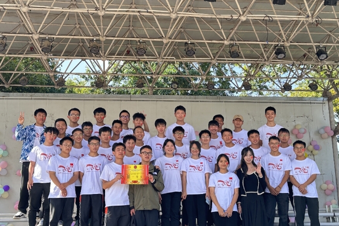 学生活动照片1