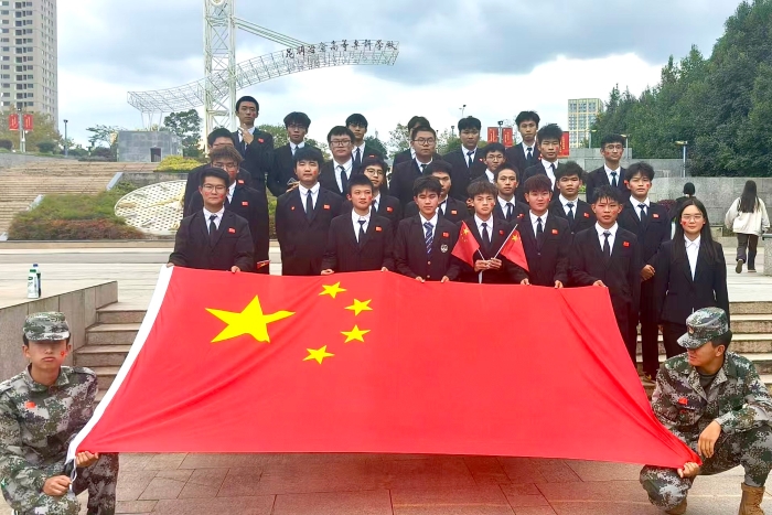 学生活动照片2