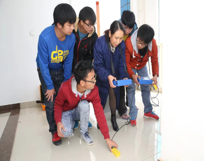 理实一体化教学