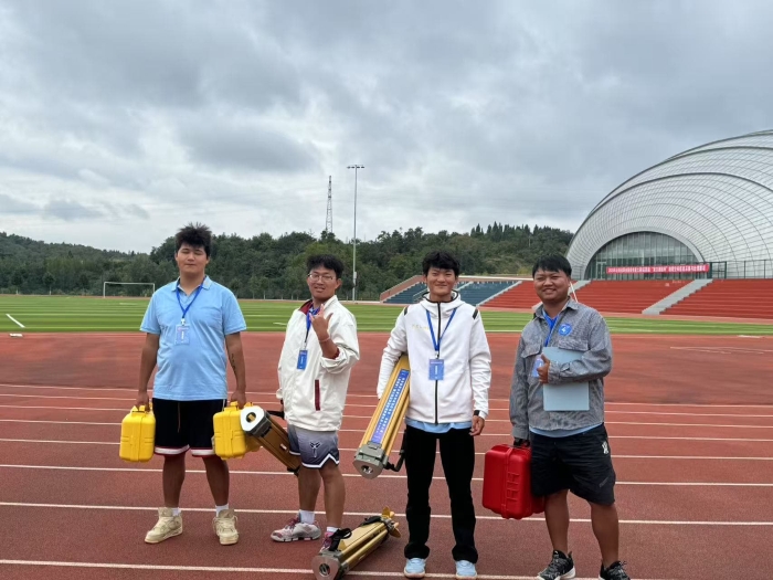 4.技能竞赛