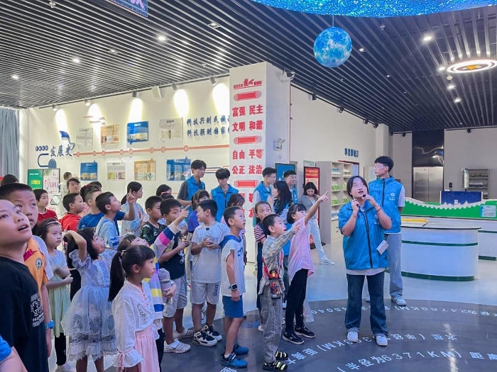 6.志愿服务研学活动