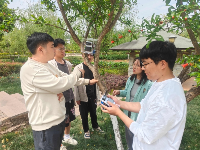 实践教学