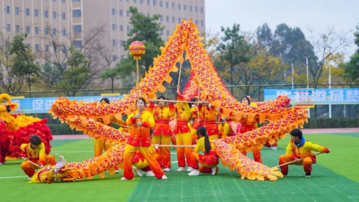 学校美育展