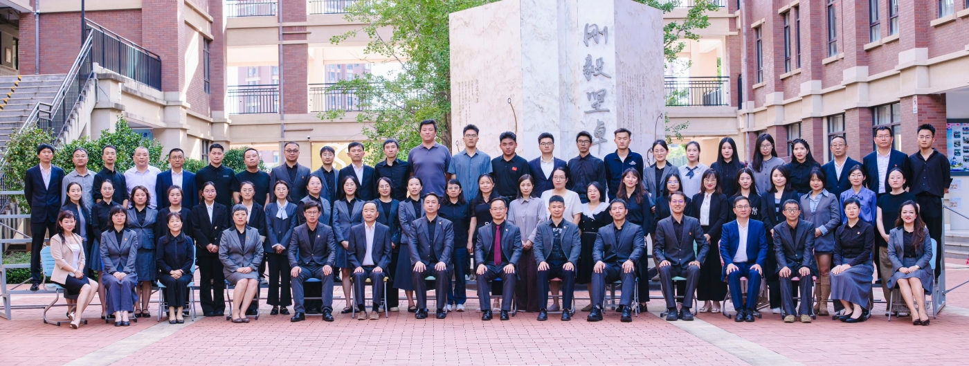 教师团队 教师团队