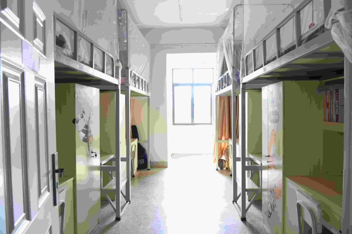 学生公寓 学生公寓