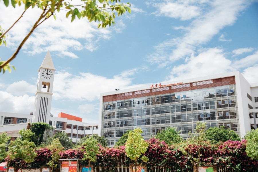 求实校区 (5) (1) 求实校区 (5) (1)