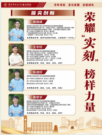荣耀时刻 榜样力量4 荣耀时刻 榜样力量4