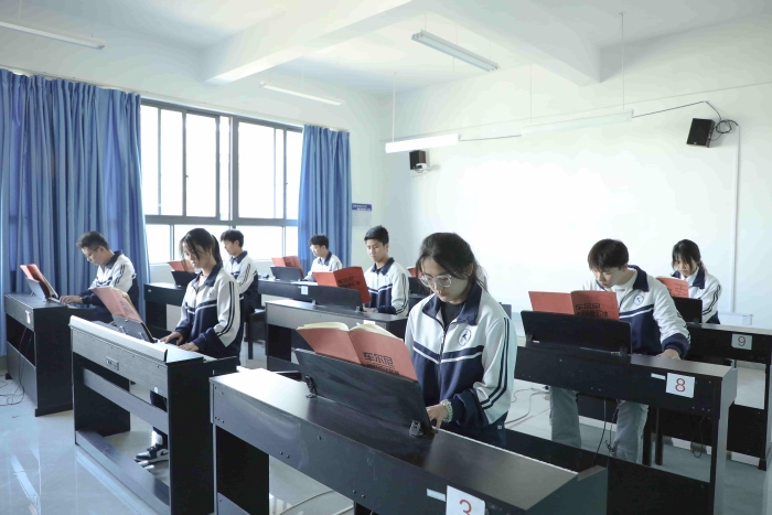 音乐艺考培训 音乐艺考培训