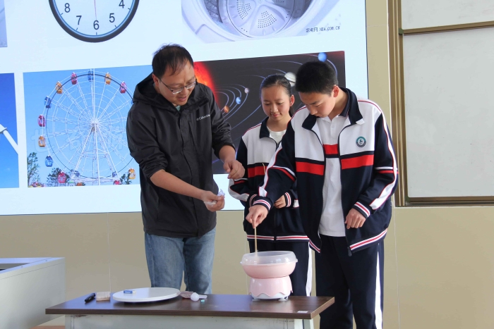 昆一中本部教师示范课活动2 昆一中本部教师示范课活动2