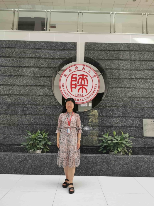 昆明市教坛新秀、晋宁区优秀教师 杨青青 昆明市教坛新秀、晋宁区优秀教师 杨青青