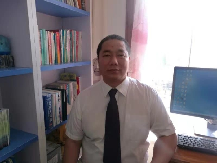 昆明市名班主任 普贵文 昆明市名班主任 普贵文
