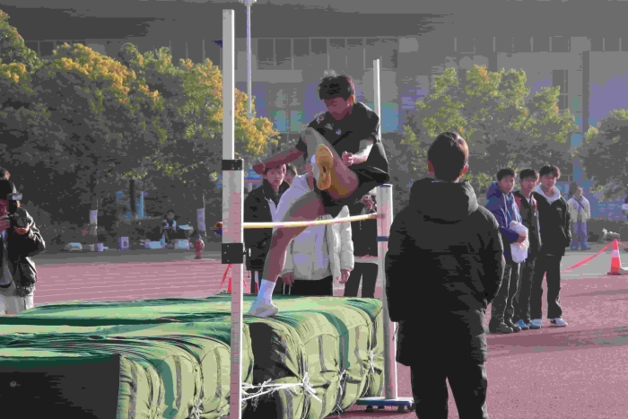 冬季田径运动会2 冬季田径运动会2
