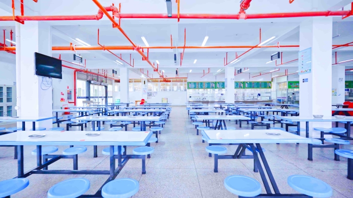 食堂1 食堂1