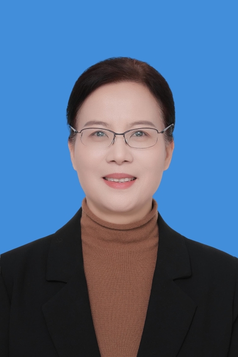 党委书记王英 党委书记王英