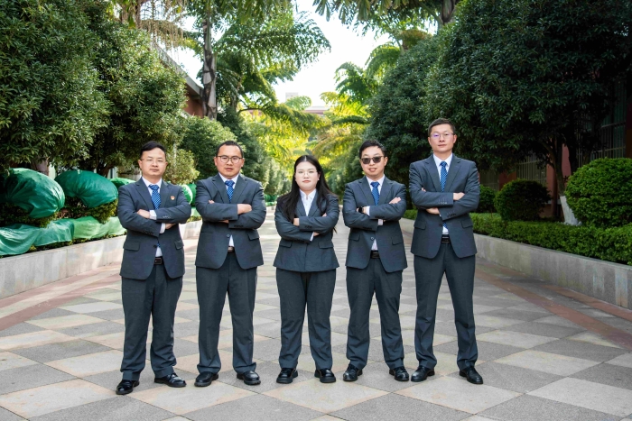 地理学科组 地理学科组