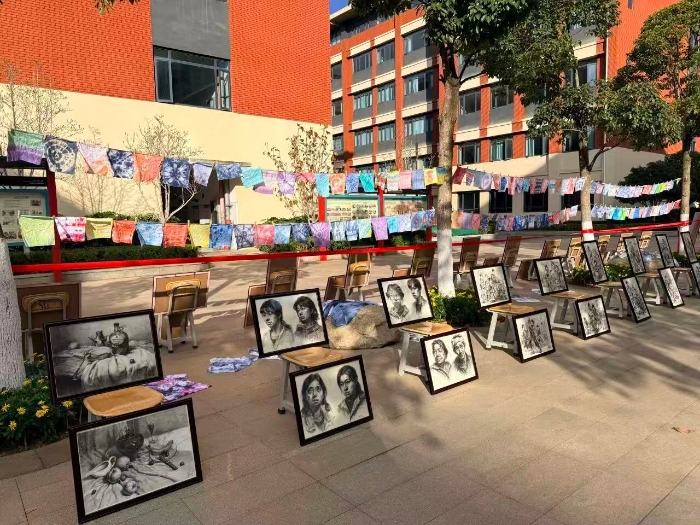 画作品展示 画作品展示