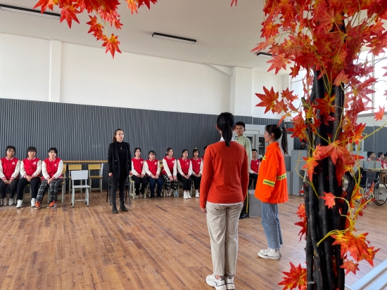 5、专业课-影视表演与播音主持专业教学 5、专业课-影视表演与播音主持专业教学