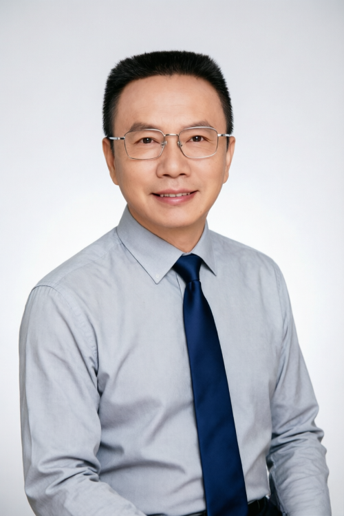熊亚林校长 熊亚林校长