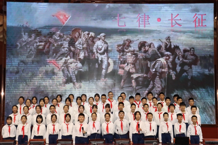 经典诵读 经典诵读
