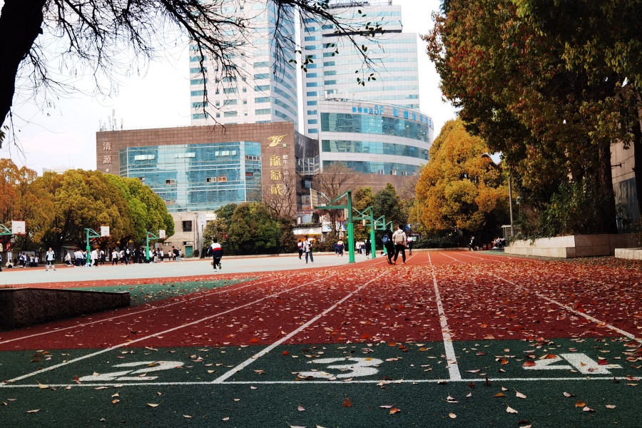 环城南路运动场 (1) 环城南路运动场 (1)