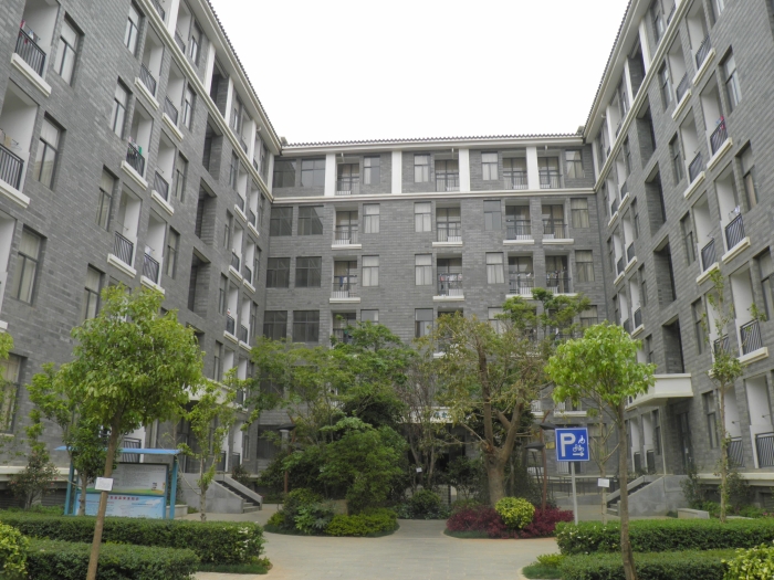 学生宿舍 学生宿舍