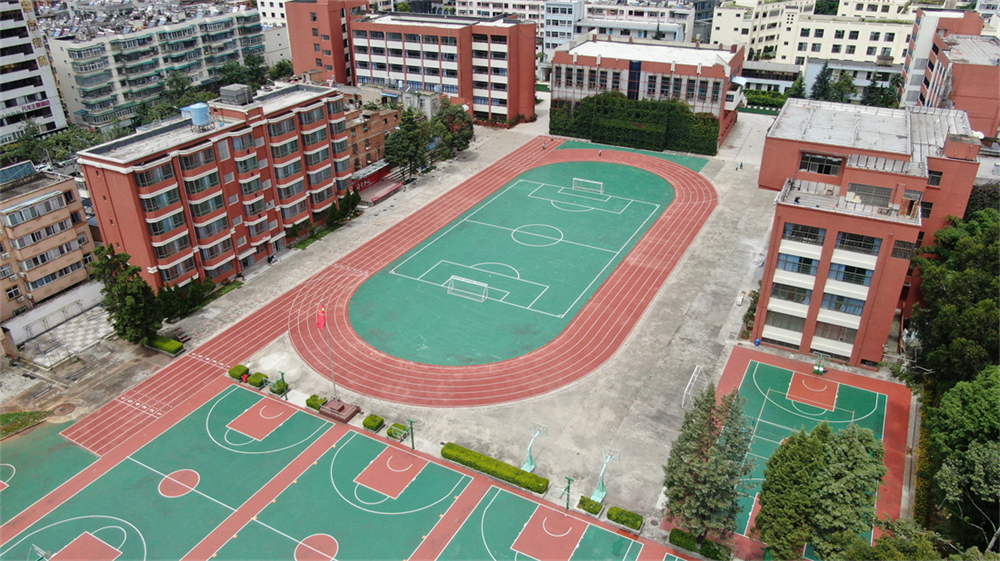 书林校区 书林校区