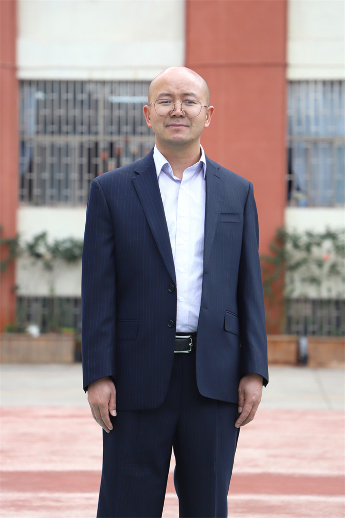 初中物理、区级优秀教师、课赛市级一等奖:腾晓斌 初中物理、区级优秀教师、课赛市级一等奖:腾晓斌