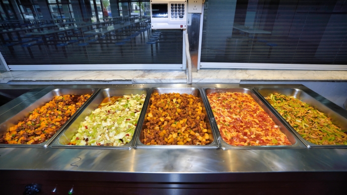 食堂菜品1 食堂菜品1