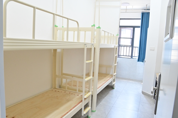 学生宿舍1 学生宿舍1