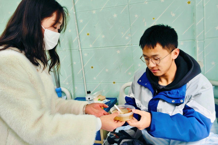 多班主任 生病陪同 (1) 多班主任 生病陪同 (1)