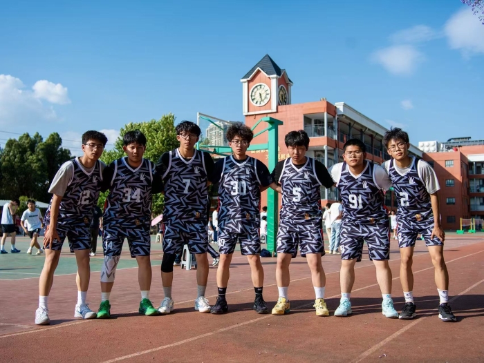 篮球社 篮球社