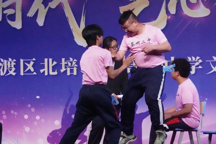 文艺汇演 文艺汇演