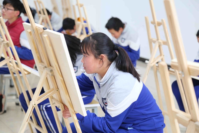 绘画 绘画