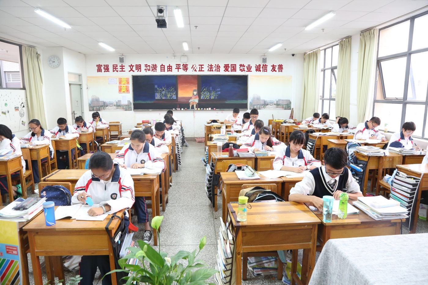 我们培养的是具有自主学习能力的学生 (1) 我们培养的是具有自主学习能力的学生 (1)