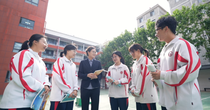 导师制培养 导师制培养