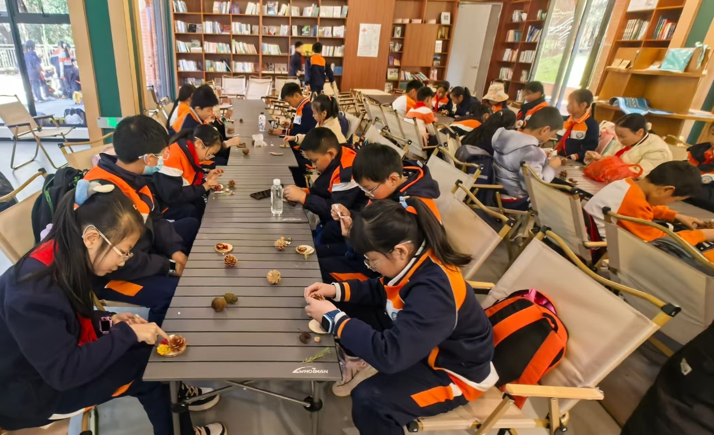 11综合性教育活动 (1) 11综合性教育活动 (1)