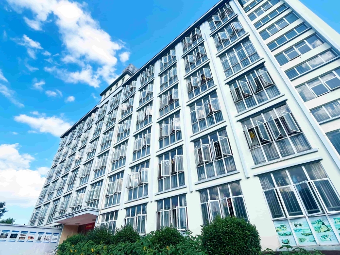 宿舍 (8) 宿舍 (8)