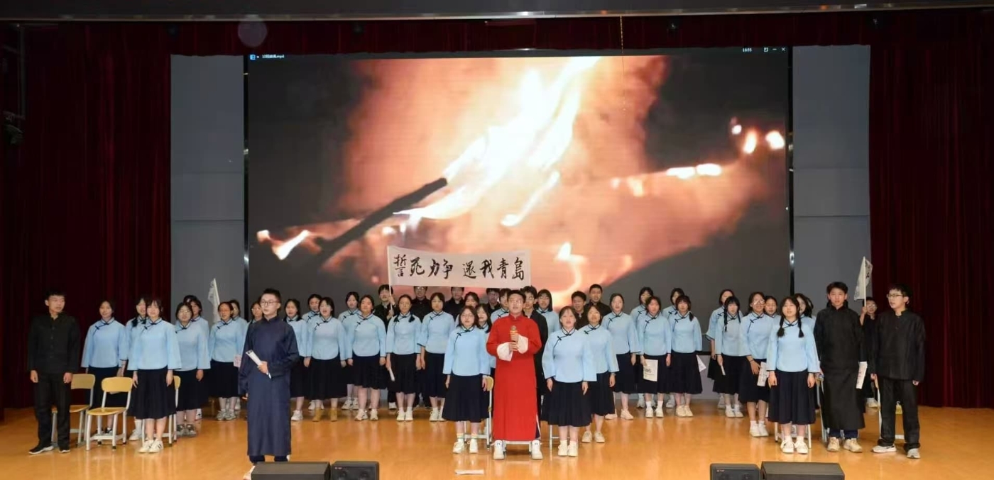 经典诵读 (1) 经典诵读 (1)