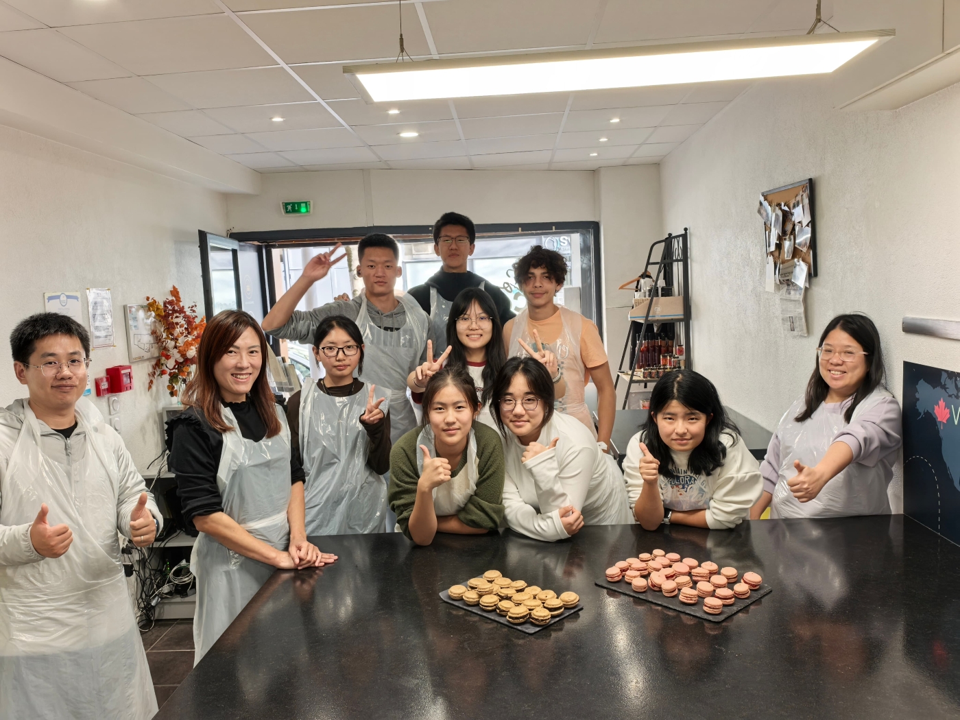 烹饪课 (1) 烹饪课 (1)