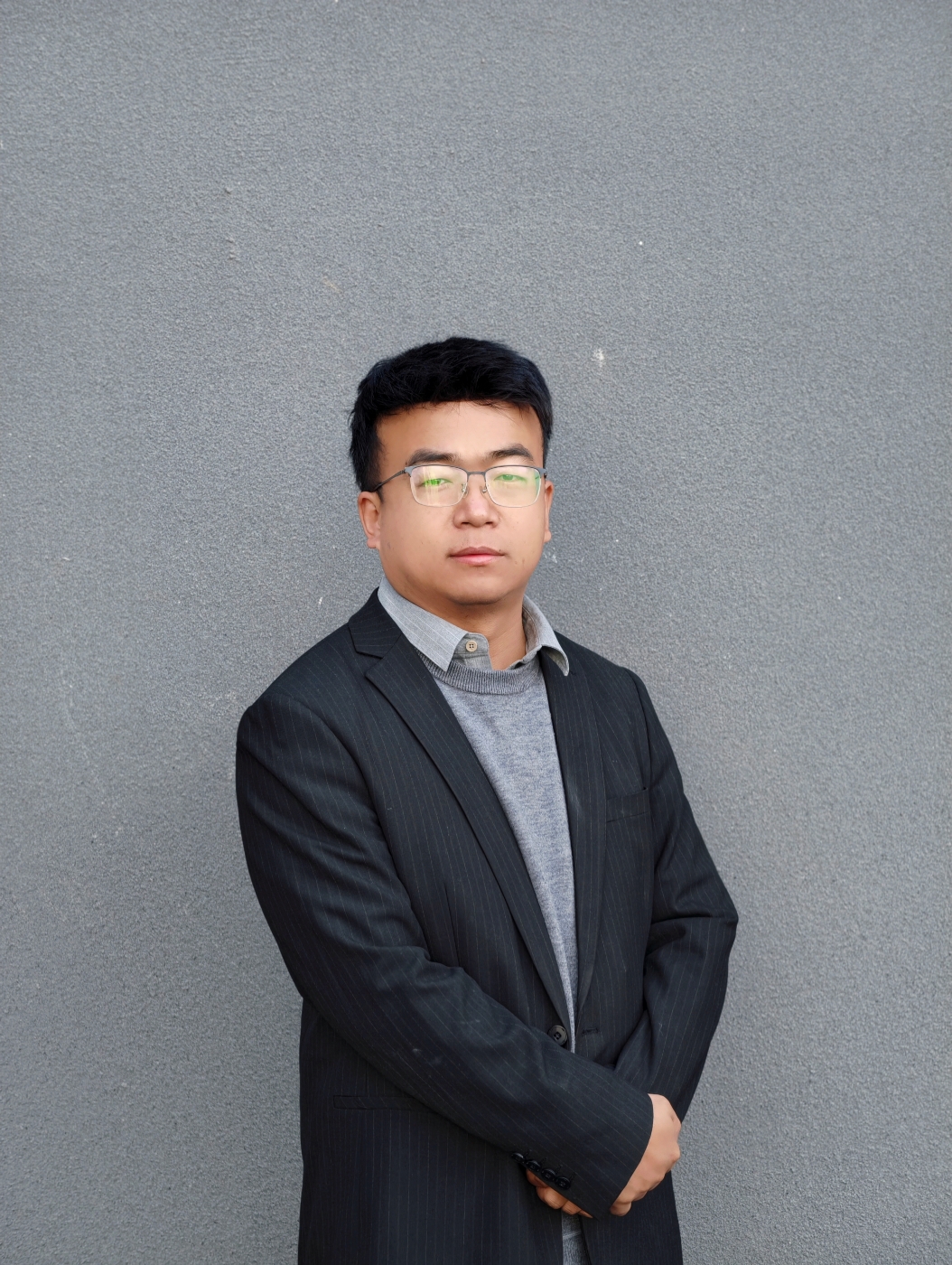 昆明树兰高级中学常务副校长林霖 昆明树兰高级中学常务副校长林霖