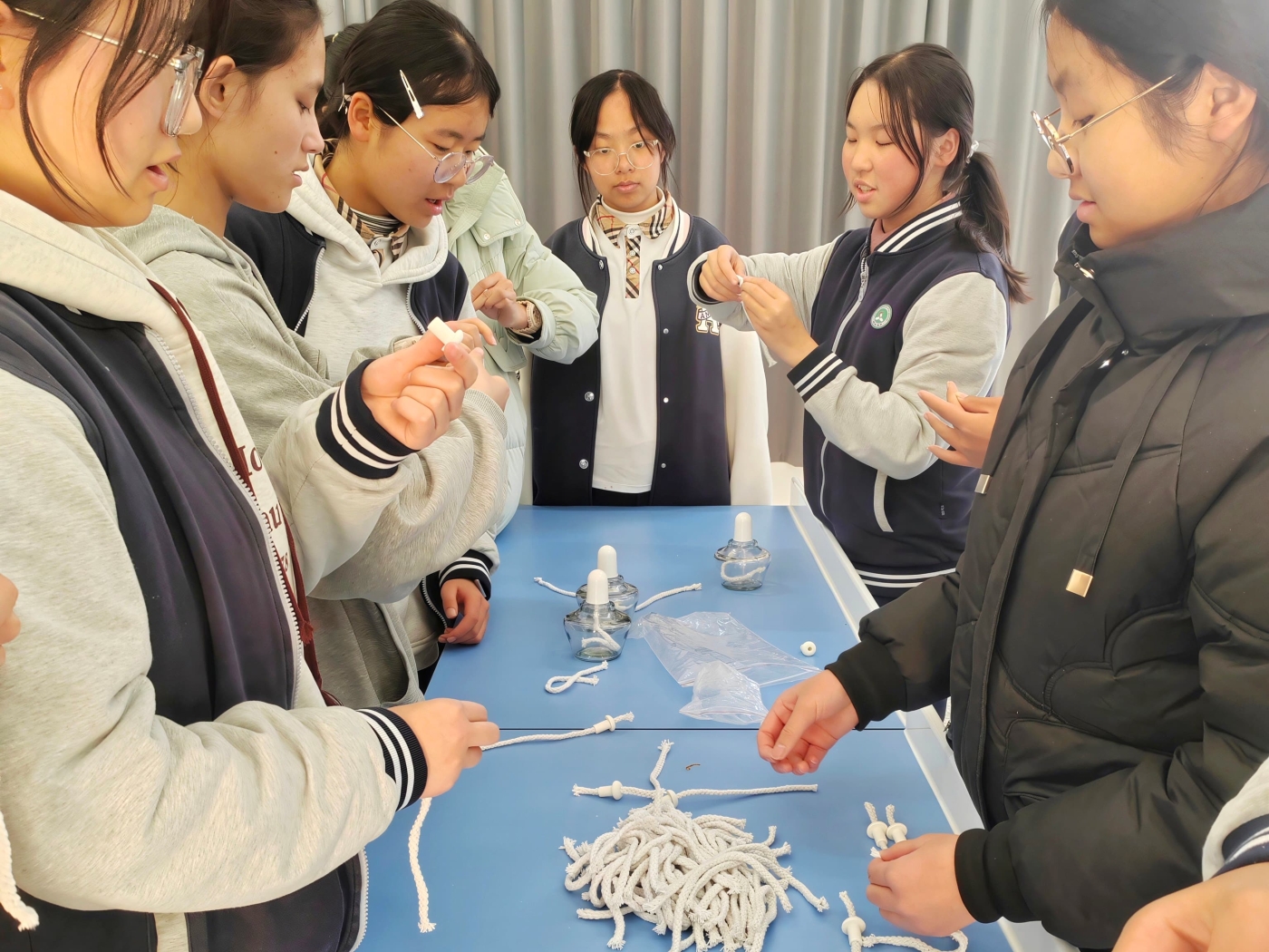 生物特色选修 (1) 生物特色选修 (1)