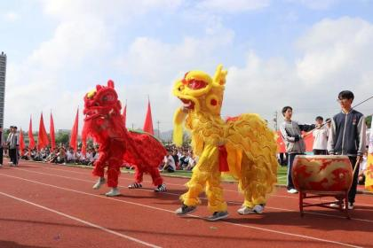 校园运动会 校园运动会