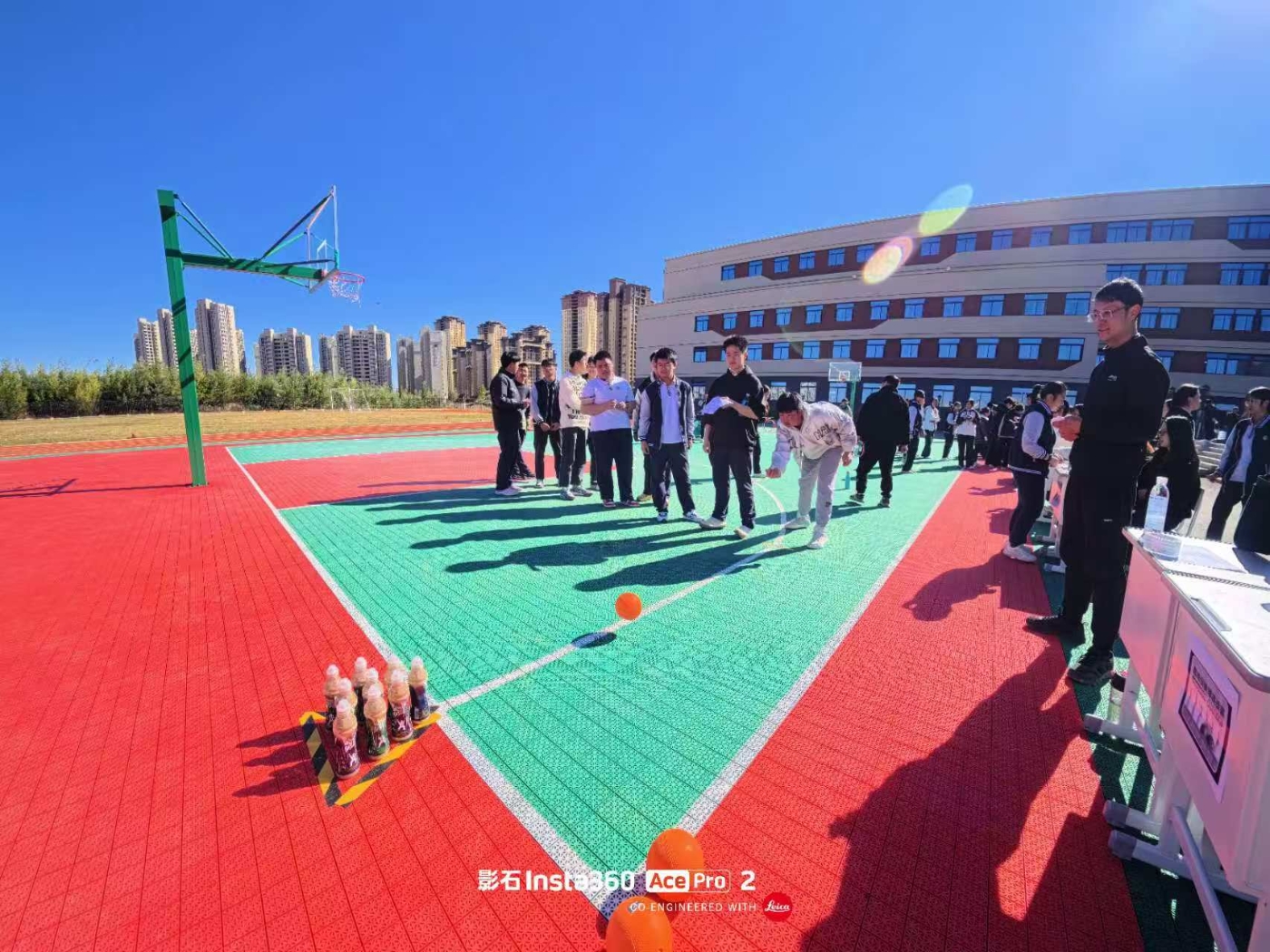游园活动2 游园活动2